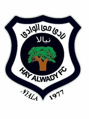 حي الوادي نيالا