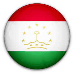 طاجكيستان تحت 23
